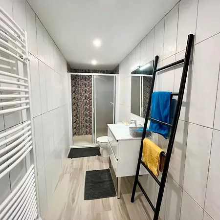 La Passerelle - Climatise Avec Patio Vue Canal Du Midi Castelnaudary